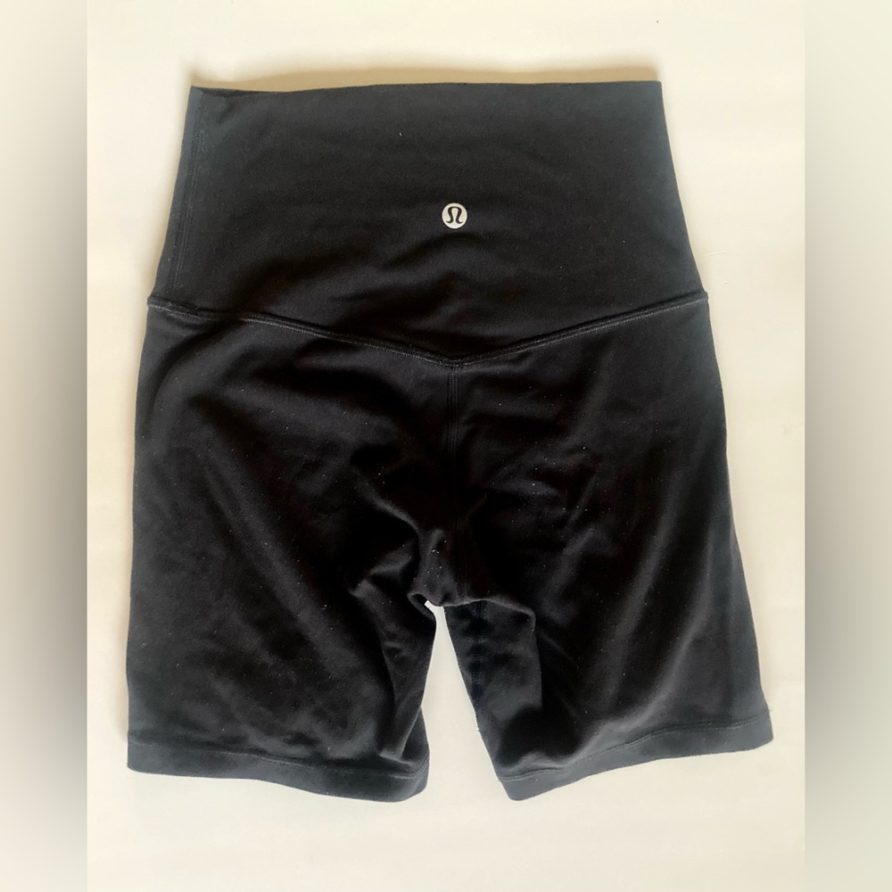 Lululemon Align Shorts